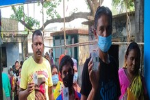 দুপুর পর্যন্ত বালিগঞ্জ, আসানসোলে ভোট পড়ল কত? নজরে রাজ্যের উপনির্বাচনের ভোটচিত্র দুপুর পর্যন্ত বালিগঞ্জ, আসানসোলে ভোট পড়ল কত? নজরে রাজ্যের উপনির্বাচনের ভোটচিত্র