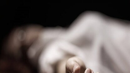 প্রতীকী ছবি৷ প্রতীকী ছবি৷