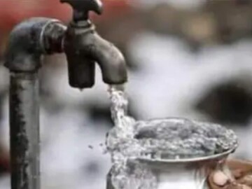 বাড়ি বাড়ি কলের জলের সংযোগে এগিয়ে বাংলা