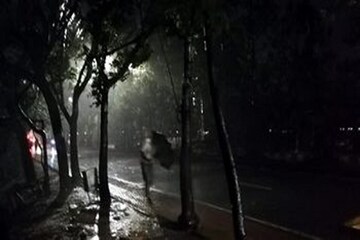 ৩০-৪০ কিমি বেগে কালবৈশাখী, সঙ্গে বৃষ্টি! আবহাওয়ায় বড় বদল 'এই' জেলাগুলিতে...