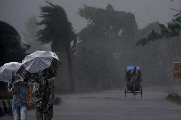 আসছে কালবৈশাখী? অবশেষে দক্ষিণবঙ্গে ঝেঁপে বৃষ্টি? স্বস্তির খবর দিল হাওয়া অফিস!