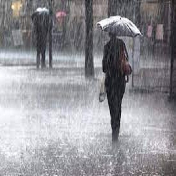কলকাতায় আজ সকালে সর্বনিম্ন তাপমাত্রা স্বাভাবিকের ১ ডিগ্রি উপরে ২৬ ডিগ্রি সেলসিয়াস। গতকাল বিকেলে কলকাতার সর্বোচ্চ তাপমাত্রা ছিল স্বাভাবিকের ২ ডিগ্রি নিচে ৩৩.৪ ডিগ্রি সেলসিয়াস। বাতাসের আপেক্ষিক আর্দ্রতার পরিমাণ ৬০ থেকে ৮৯%।