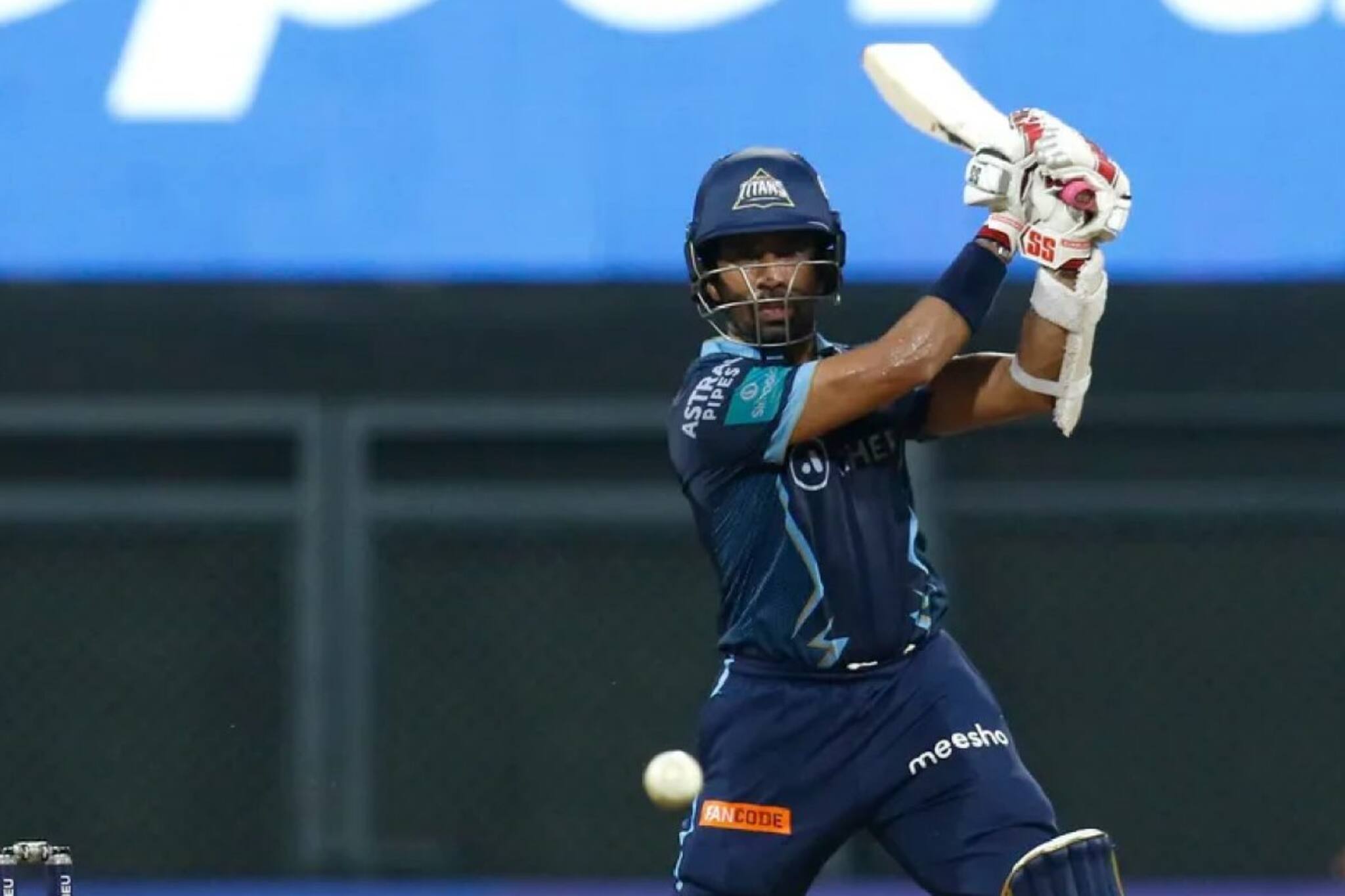 সুযোগ পেলে কী করতে পারেন, দেখিয়ে দিলেন বাংলার ঋদ্ধিমান