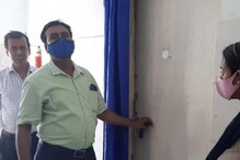 মনের জোর! অপারেশনের পর ব্যথা নিয়েই পরীক্ষা দিল উচ্চমাধ্যমিক পরীক্ষার্থী মনের জোর! অপারেশনের পর ব্যথা নিয়েই পরীক্ষা দিল উচ্চমাধ্যমিক পরীক্ষার্থী