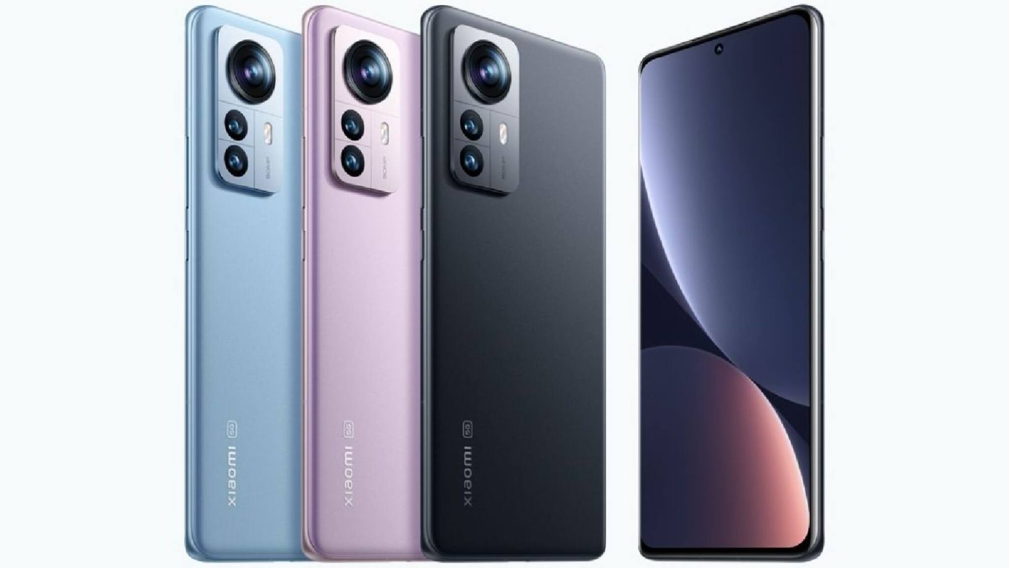 আজ ভারতে আসছে Xiaomi 12 Pro, এক নজরে দেখে নিন দাম ও স্পেসিফিকেশন