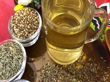 চটপট ওজন কমাতে চান? সকালে খালি পেটে খেতে হবে জিরে-ধনে-মৌরির জল, দেখুন পদ্ধতি