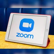 মিটিং আর একঘেয়ে মনে হবে না; Zoom অ্যাপ নিয়ে আসতে চলেছে একগুচ্ছ নতুন ফিচার মিটিং আর একঘেয়ে মনে হবে না; Zoom অ্যাপ নিয়ে আসতে চলেছে একগুচ্ছ নতুন ফিচার