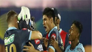 gujarat titans vs sunrisers hyderabad match dream 11 captian batsman bowlers- Photo-(PTI)
