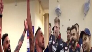 IPL 2022: Royal Challengers Bangalore