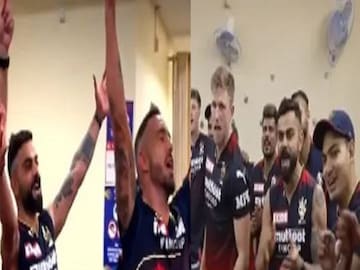 IPL 2022: Royal Challengers Bangalore