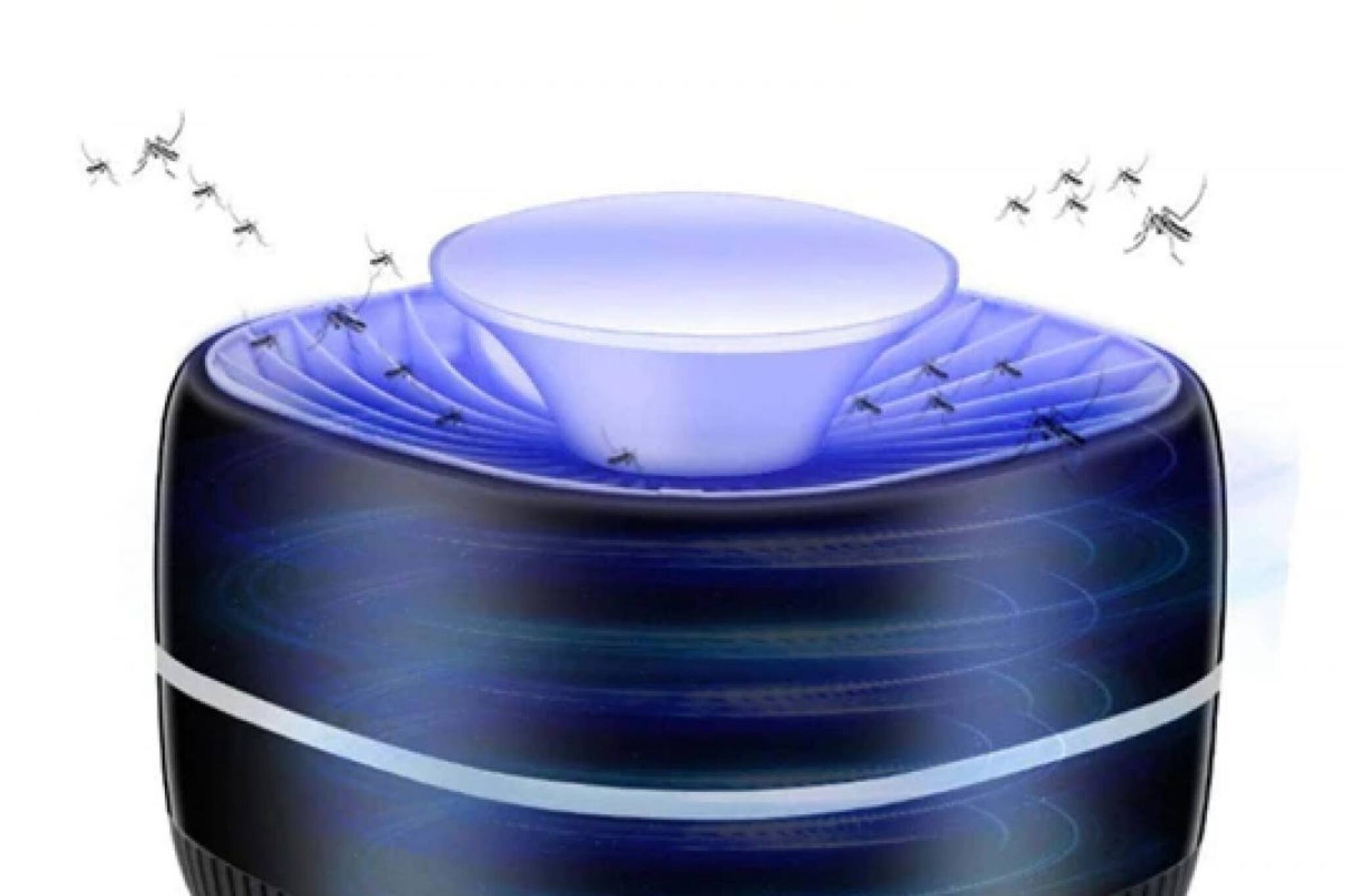 গরমের সঙ্গে পাল্লা দিয়ে বাড়ছে মশার উপদ্রব! ২০০ টাকার এই ল্যাম্প মশাদের যম