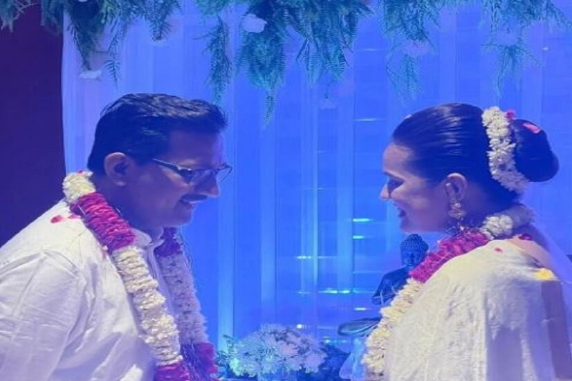 টিনা ডাবির বিয়ের ছবি দেখার জন্য বলিউডের সেলিব্রিটির জন্য যেমন অপেক্ষা করেন তেমনই অপেক্ষমান রয়েছেন ৷ ছবি সৌজন্যে ইনস্টাগ্রাম ৷