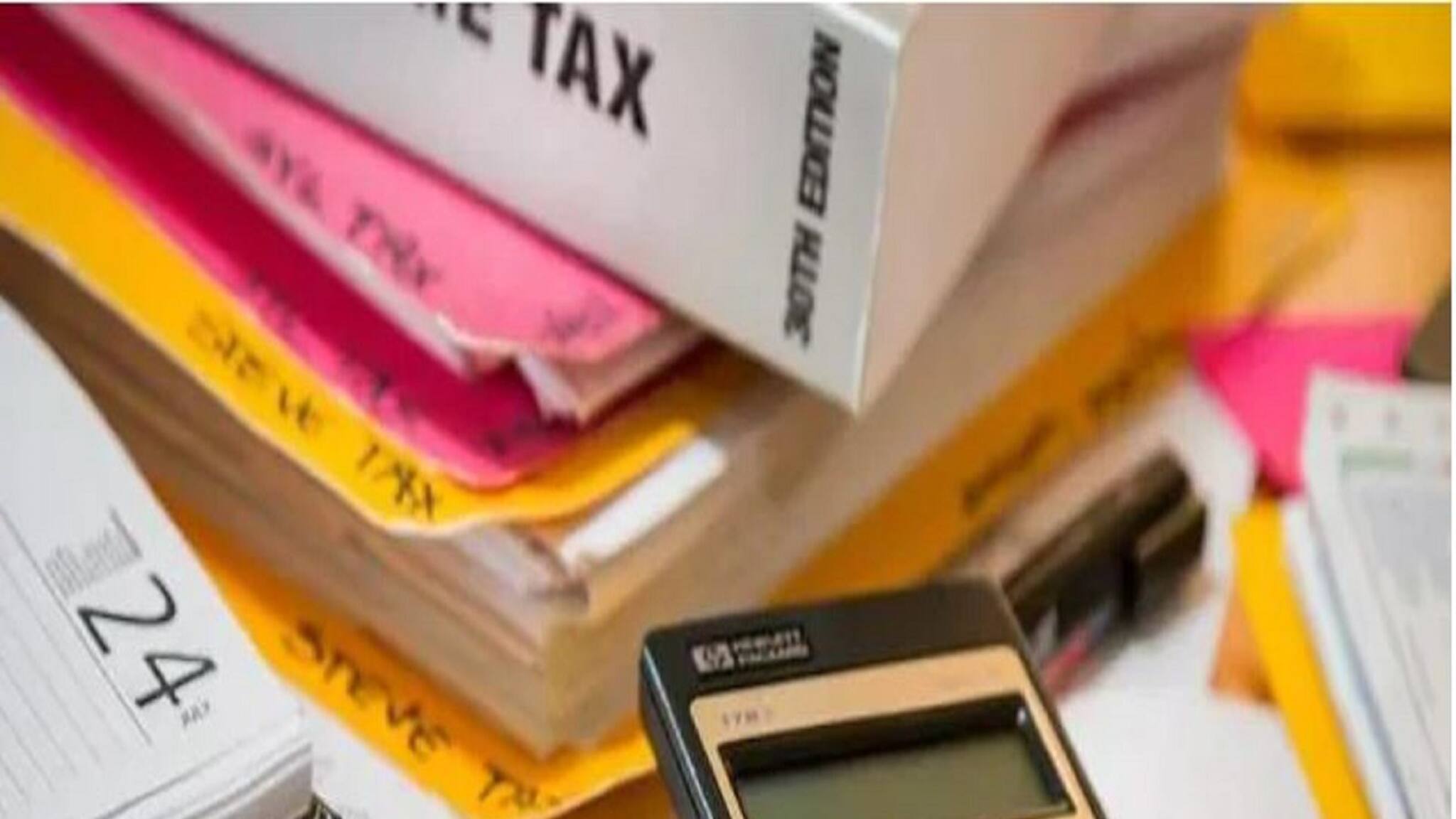 Income Tax return: ২০২২-২৩ অর্থবর্ষের আয়কর রিটার্ন জমা করার আগে অবশ্যই দেখে নিন সরকারি এই নির্দেশিকা