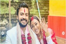 ৪ মাস আগেই চুপিসারে সিকিমে গান্ধর্ব মতে বিয়ে সেরেছিলেন প্রান্তিক-অঙ্কিতা