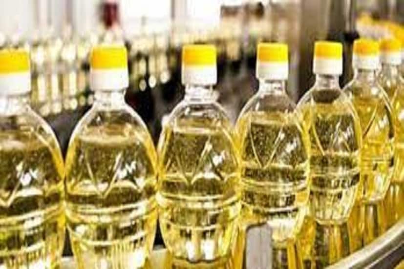 সরষের দাম (Price of Mustard) ৭,৪৫০-৭,৫০০ (৪২ শতাংশের দাম) দাম প্রতি ক্যুইণ্টালে, বাদামের দাম ৬,৭২৫-৬,৮২০ টাকা ক্যুইণ্টাল ৷ বাদাম তেলের মিল থেকে ডেলিভারী (গুজরাত) ১৫,৫০০ টাকা ৷ প্রতীকী ছবি ৷