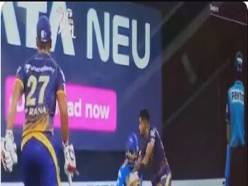 rishabh pant showed skill like ms dhoni- Photo Courtesy- Twitter 