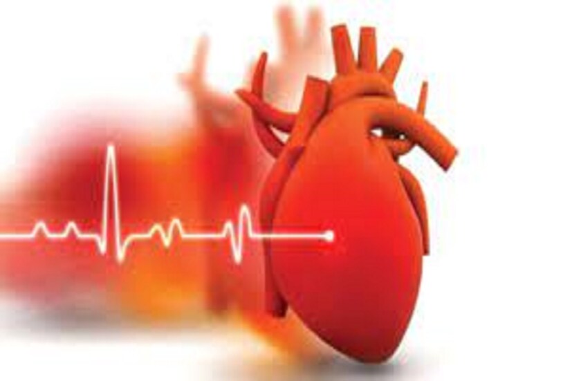 হার্ট ভাল (Healthy heart) রাখাটা অত্যন্ত জরুরি ৷ হার্ট ভাল না থাকলে সারাটা জীবন ওষুধের উপরেই থাকতে হবে ৷ প্রতীকী ছবি ৷
