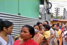 ৫৮ ওয়ার্ডে জয়, গুয়াহাটিতে বিজেপি ঝড়! আর আম আদমি পার্টি? ৫৮ ওয়ার্ডে জয়, গুয়াহাটিতে বিজেপি ঝড়! আর আম আদমি পার্টি?