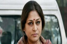''জীবনকে নতুন করে চেনালো রাজনীতি'', সোশ্যাল মিডিয়ায় আবেগপ্রবণ রূপা গঙ্গোপাধ্যায়