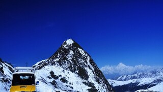 Sikkim Car Accident (প্রতীকী ছবি)