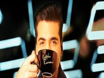 Koffee With Karan Update