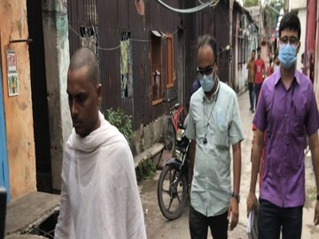Arjun Chaurasia Death Case