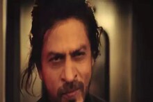 'ডাঙ্কি'-তে কেমন লুক শাহরুখ খানের? দেখুন ভাইরাল ছবি