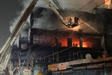 মুণ্ডকা অগ্নিকাণ্ডে পলাতক বাড়ির মালিক অবশেষে গ্রেফতার