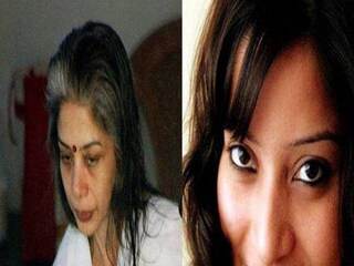 Indrani Mukerjea Gets Bail