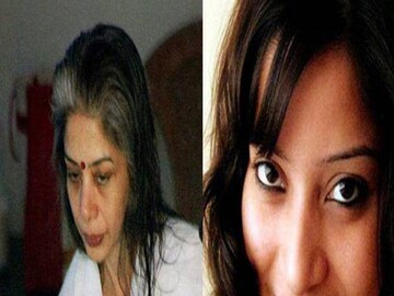 Indrani Mukerjea Gets Bail