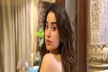 নাচের জাদুতে মুগ্ধ ভক্তরা, জাহ্নবীর এই ভিডিও মিস করলে বড় লোকসান!
