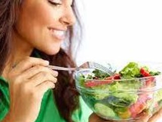 healthy diet