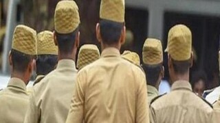 West Bengal Police Constable Recruitment 2022 West Bengal Police Constable Recruitment 2022