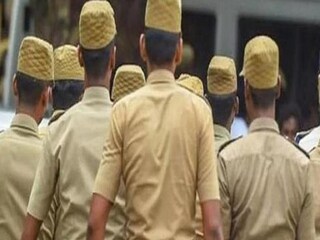 West Bengal Police Constable Recruitment 2022