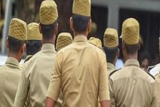 West Bengal Police Constable Recruitment 2022