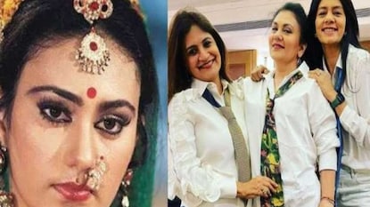 সীতার পরনে স্কার্ট! রে-রে করে উঠলেন রাম ভক্তরা, শেষমেশ কী করলেন দীপিকা সীতার পরনে স্কার্ট! রে-রে করে উঠলেন রাম ভক্তরা, শেষমেশ কী করলেন দীপিকা