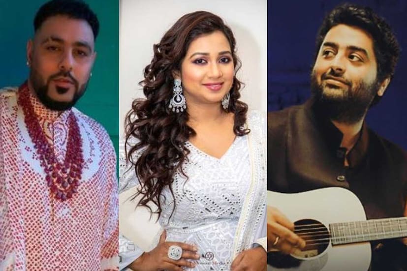 বলিউডের ছবির বড় অংশ জুড়ে থাকে গান। গান ছাড়া সিনেমা কল্পনাই করতে পারে না বলিউড প্রেমীরা। চিত্রনাট্যেও গানের ভূমিকা থাকে বড়।  কয়েকটি ছবি আবার তার গানের জন্যই মানুষের মনে থেকে যায়। তবে জানেন কি, বলিউডের এই প্লেব্যাক গায়ক-গায়িকাদের মধ্যে হায়েস্ট-পেড কে? একটি গান প্লেব্যাক করতে কে কত টাকা নেন, তাও জেনে নিন।