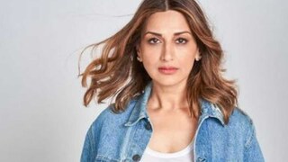 শরীর জুড়ে ২৩-২৪ ইঞ্চির ক্ষত! ক্যানসার নিয়ে স্মৃতিচারণ সোনালির 
