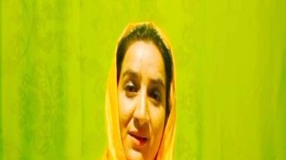 Kashmir TV Actor Murder Kashmir TV Actor Murder