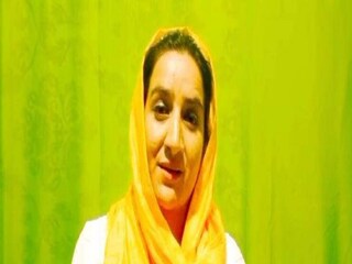 Kashmir TV Actor Murder