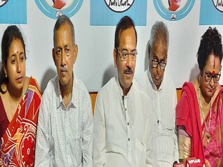 GTA Election