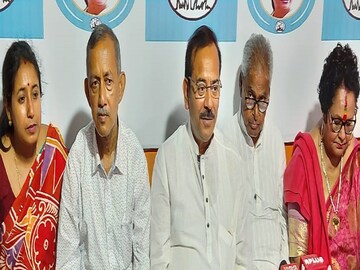 GTA Election