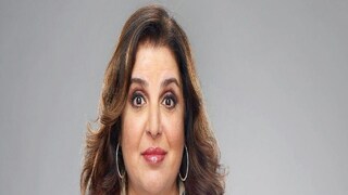 Farah Khan
