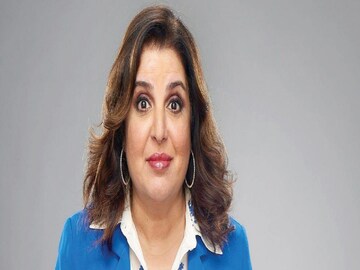 Farah Khan