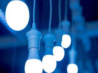 LED Lights Harmful