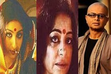 ঋতুপর্ণের তৈরি নারী চরিত্র! কিংবদন্তির মৃত্যুবার্ষিকীতে ফিরে দেখা যাক