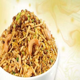 চানাচুরের English কী বলতে গিয়ে ডাহা ফেল ৯৯% মানুষ,হিন্দি নামটাও কি জানেন? চানাচুরের English কী বলতে গিয়ে ডাহা ফেল ৯৯% মানুষ,হিন্দি নামটাও কি জানেন?