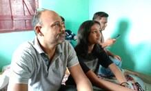 বিয়েবাড়ির আনন্দেও কাটেনি বিমানের ভয়ঙ্কর আতঙ্ক বিয়েবাড়ির আনন্দেও কাটেনি বিমানের ভয়ঙ্কর আতঙ্ক