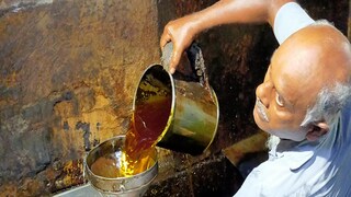Supply of edible oil is enough but importers are making fake scarcity