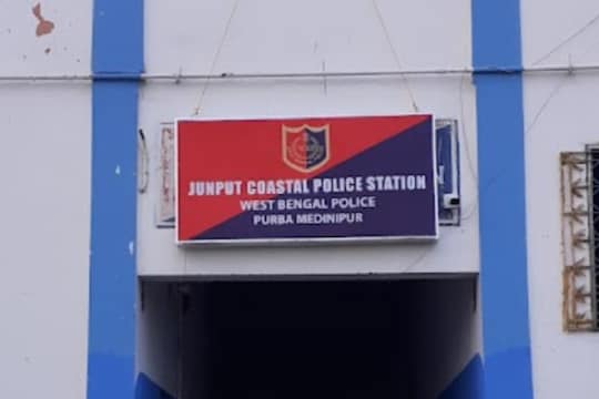 Junput coastal police station
